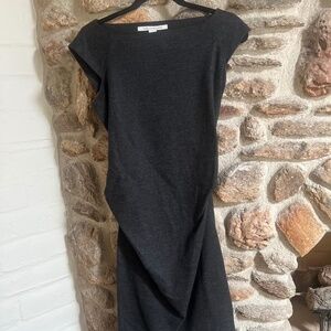 Diane Von  Furstenburg Shesth Dress